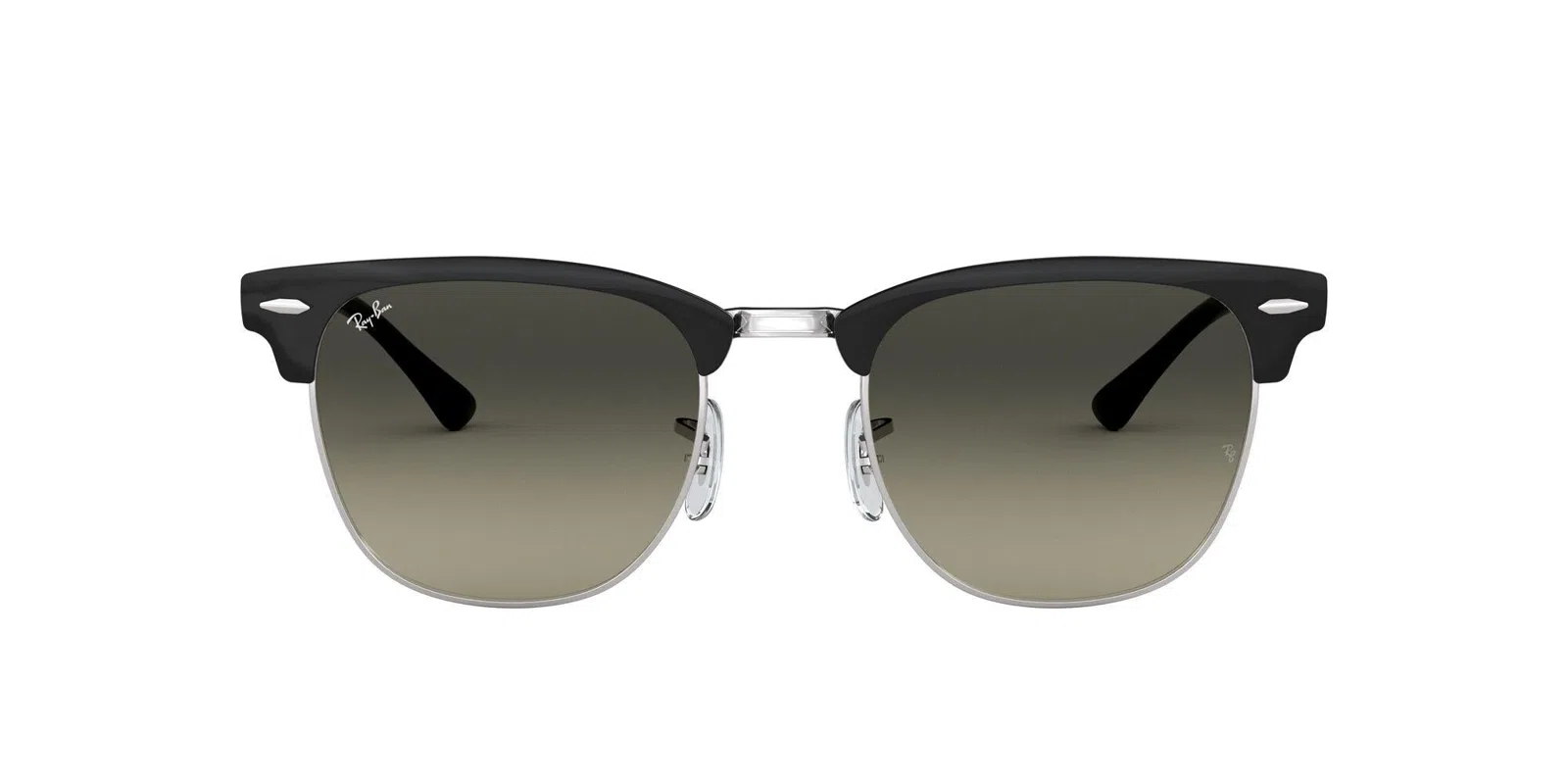 Ray-Ban Clubmaster Metal 3716 Sunglasses - view 25
